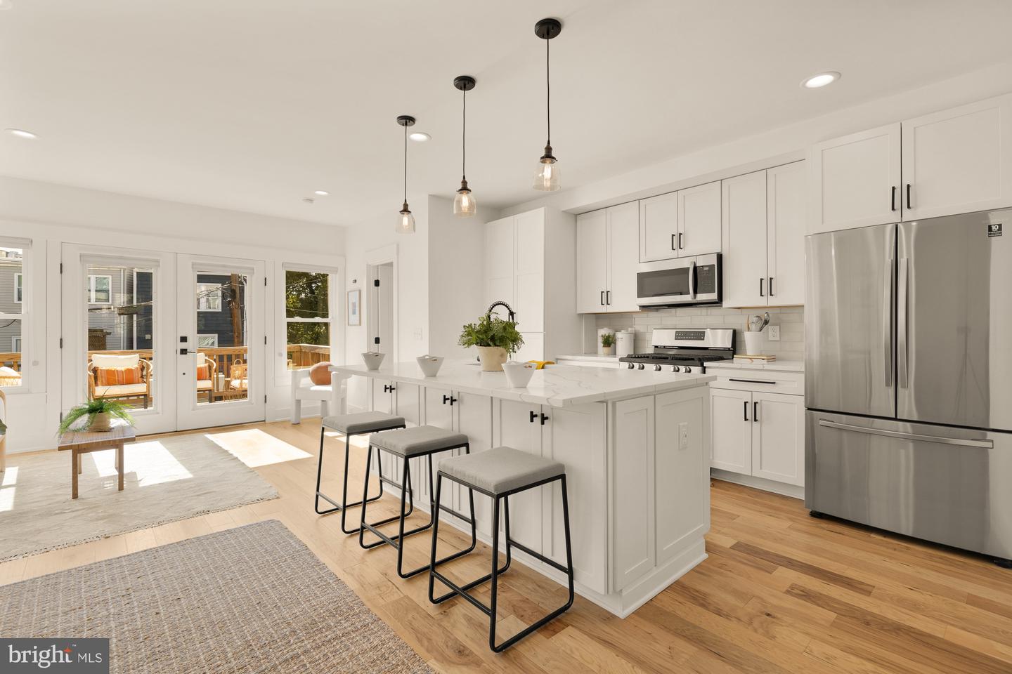 5024 ILLINOIS AVE NW, WASHINGTON, District Of Columbia 20011, 4 Bedrooms Bedrooms, ,3 BathroomsBathrooms,Residential,For sale,5024 ILLINOIS AVE NW,DCDC2227656 MLS # DCDC2227656