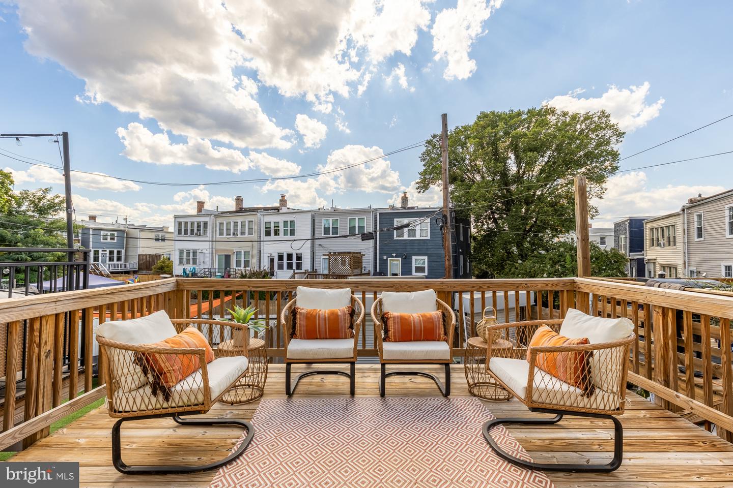 5024 ILLINOIS AVE NW, WASHINGTON, District Of Columbia 20011, 4 Bedrooms Bedrooms, ,3 BathroomsBathrooms,Residential,For sale,5024 ILLINOIS AVE NW,DCDC2227656 MLS # DCDC2227656