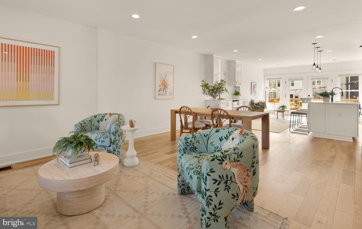 5024 ILLINOIS AVE NW, WASHINGTON, District Of Columbia 20011, 4 Bedrooms Bedrooms, ,3 BathroomsBathrooms,Residential,For sale,5024 ILLINOIS AVE NW,DCDC2227656 MLS # DCDC2227656