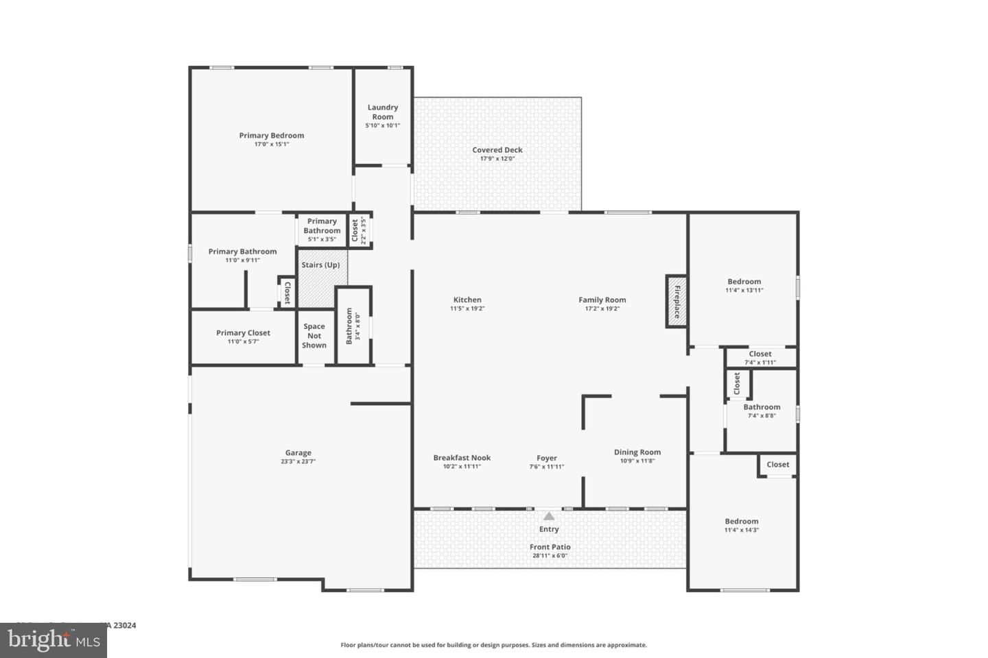 39 BEAR CT, BUMPASS, Virginia 23024, 3 Bedrooms Bedrooms, 14 Rooms Rooms,3 BathroomsBathrooms,Residential,For sale,39 BEAR CT,VALA2008744 MLS # VALA2008744