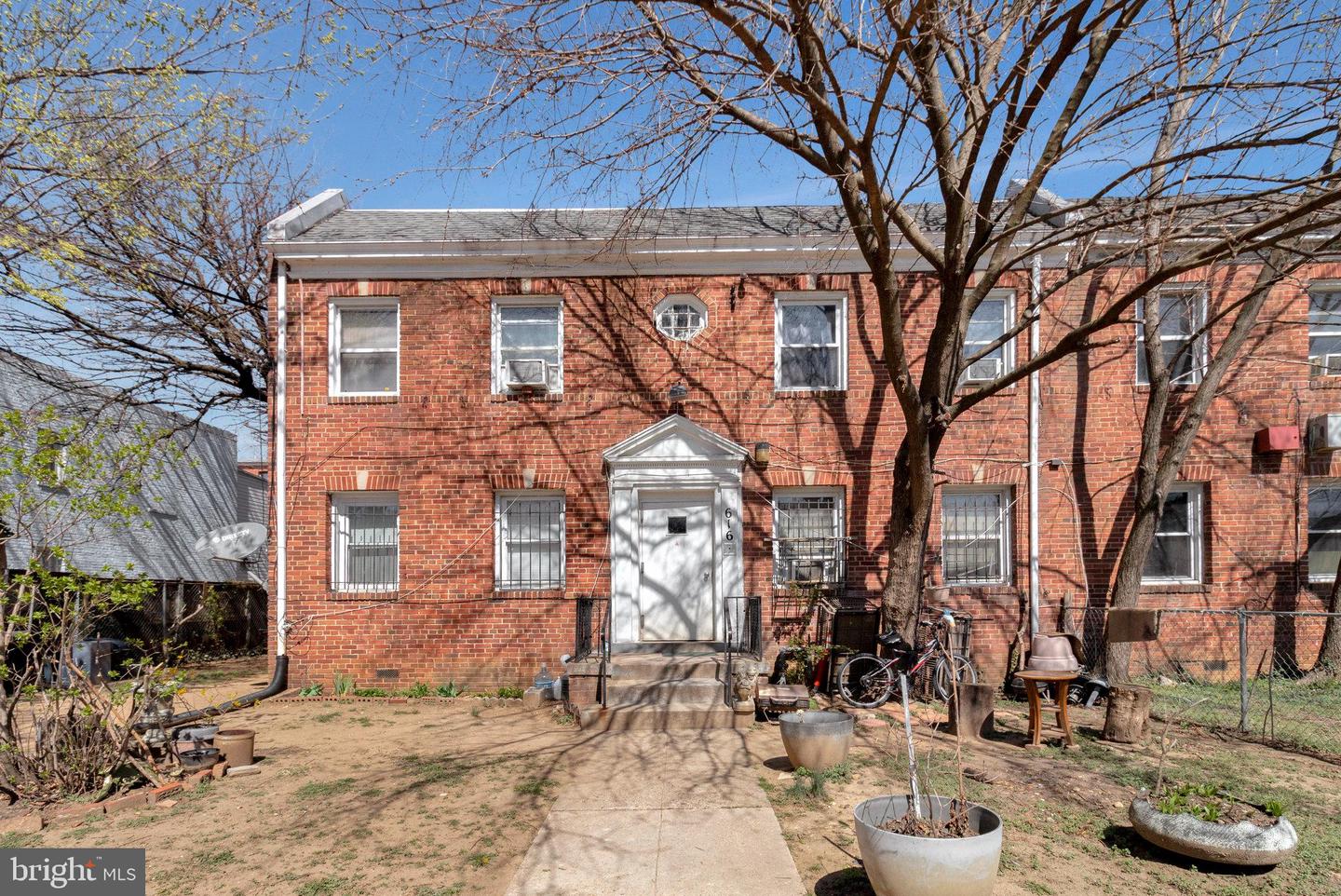 616 MELLON ST SE, WASHINGTON, District Of Columbia 20032, 4 Bedrooms Bedrooms, ,4 BathroomsBathrooms,Residential,For sale,616 MELLON ST SE,DCDC2227664 MLS # DCDC2227664