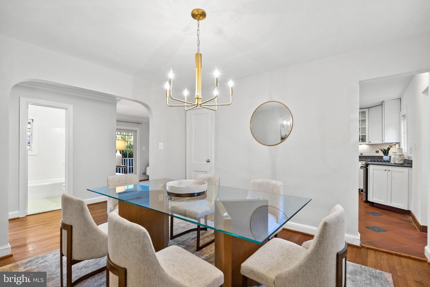 2647 WOODLEY PL, FALLS CHURCH, Virginia 22046, 5 Bedrooms Bedrooms, ,4 BathroomsBathrooms,Residential,For sale,2647 WOODLEY PL,VAFX2275100 MLS # VAFX2275100