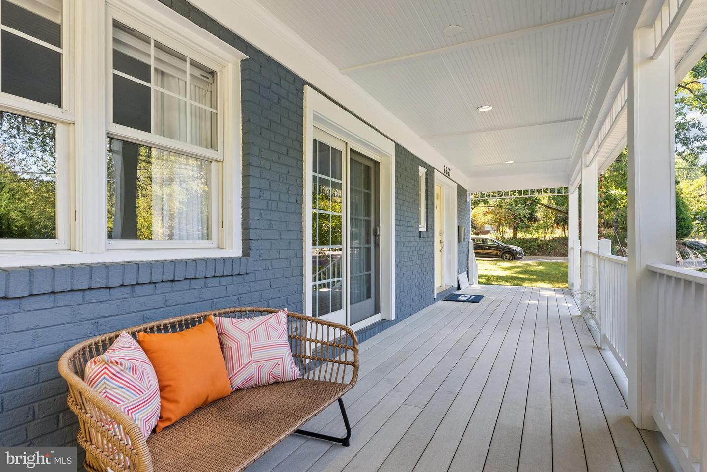 2647 WOODLEY PL, FALLS CHURCH, Virginia 22046, 5 Bedrooms Bedrooms, ,4 BathroomsBathrooms,Residential,For sale,2647 WOODLEY PL,VAFX2275100 MLS # VAFX2275100