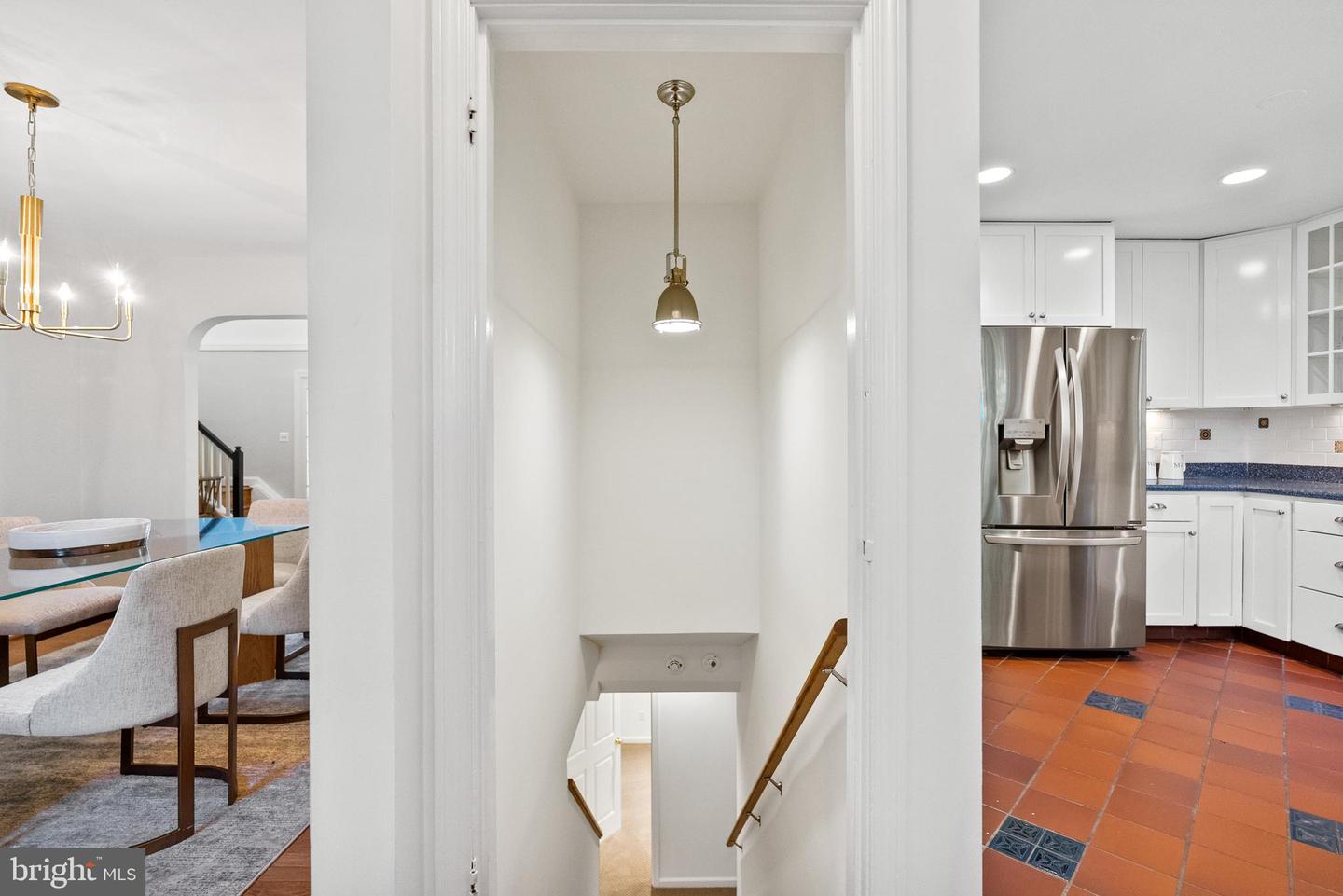 2647 WOODLEY PL, FALLS CHURCH, Virginia 22046, 5 Bedrooms Bedrooms, ,4 BathroomsBathrooms,Residential,For sale,2647 WOODLEY PL,VAFX2275100 MLS # VAFX2275100