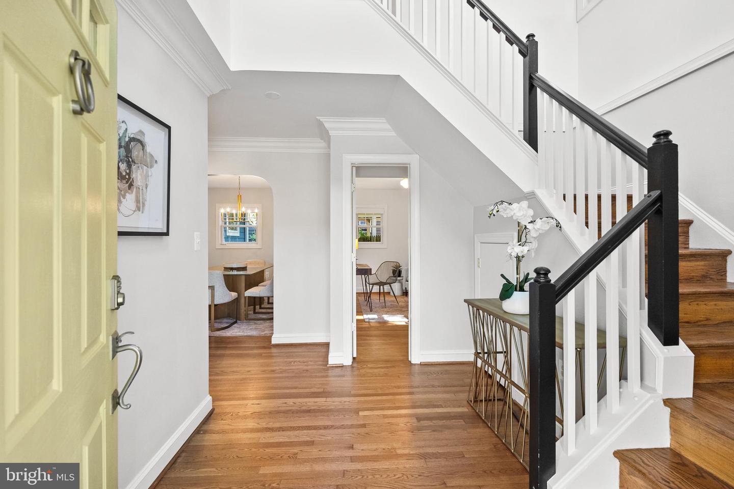 2647 WOODLEY PL, FALLS CHURCH, Virginia 22046, 5 Bedrooms Bedrooms, ,4 BathroomsBathrooms,Residential,For sale,2647 WOODLEY PL,VAFX2275100 MLS # VAFX2275100