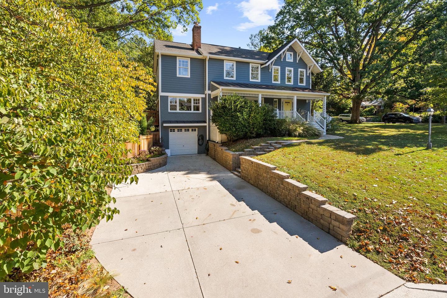 2647 WOODLEY PL, FALLS CHURCH, Virginia 22046, 5 Bedrooms Bedrooms, ,4 BathroomsBathrooms,Residential,For sale,2647 WOODLEY PL,VAFX2275100 MLS # VAFX2275100
