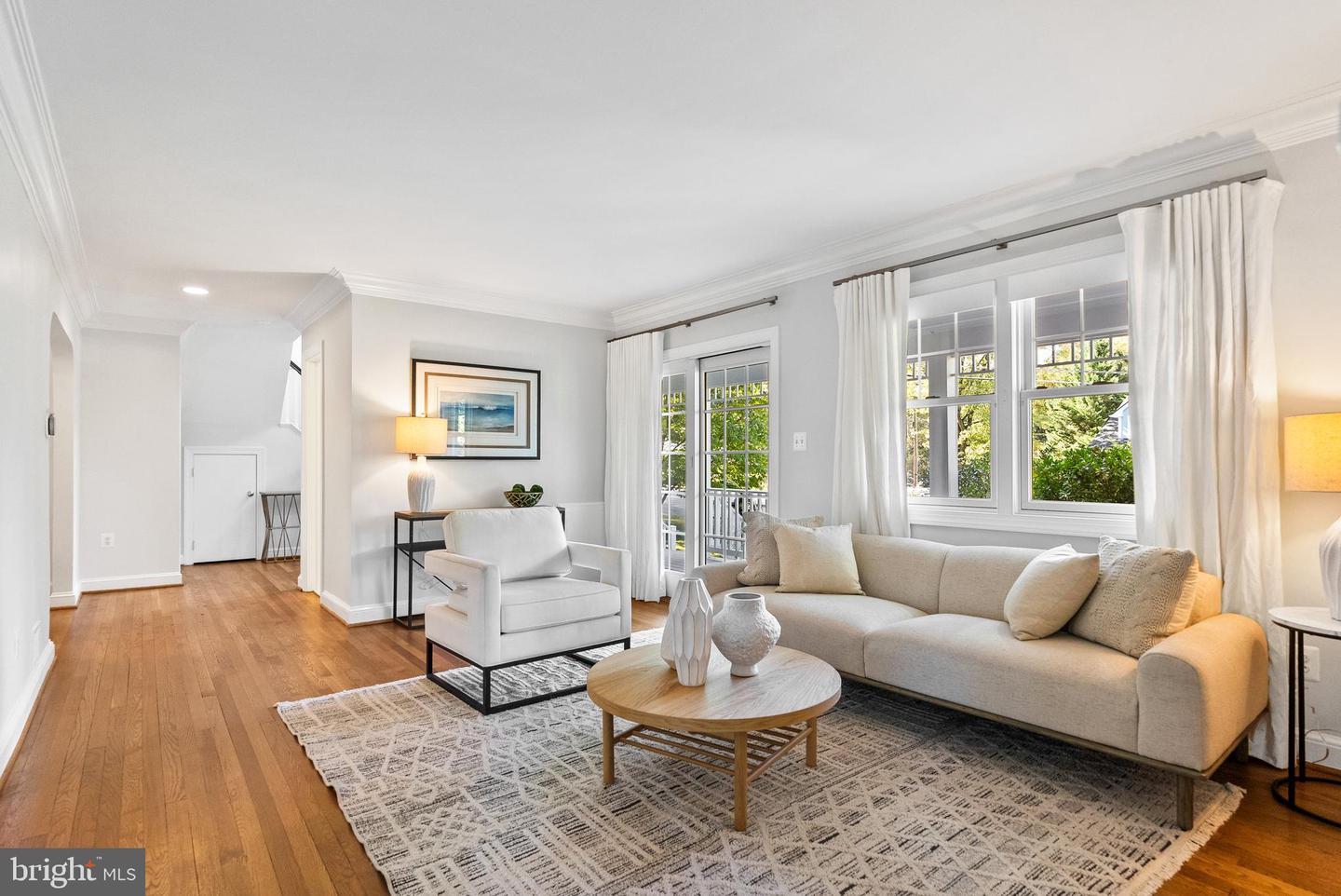 2647 WOODLEY PL, FALLS CHURCH, Virginia 22046, 5 Bedrooms Bedrooms, ,4 BathroomsBathrooms,Residential,For sale,2647 WOODLEY PL,VAFX2275100 MLS # VAFX2275100