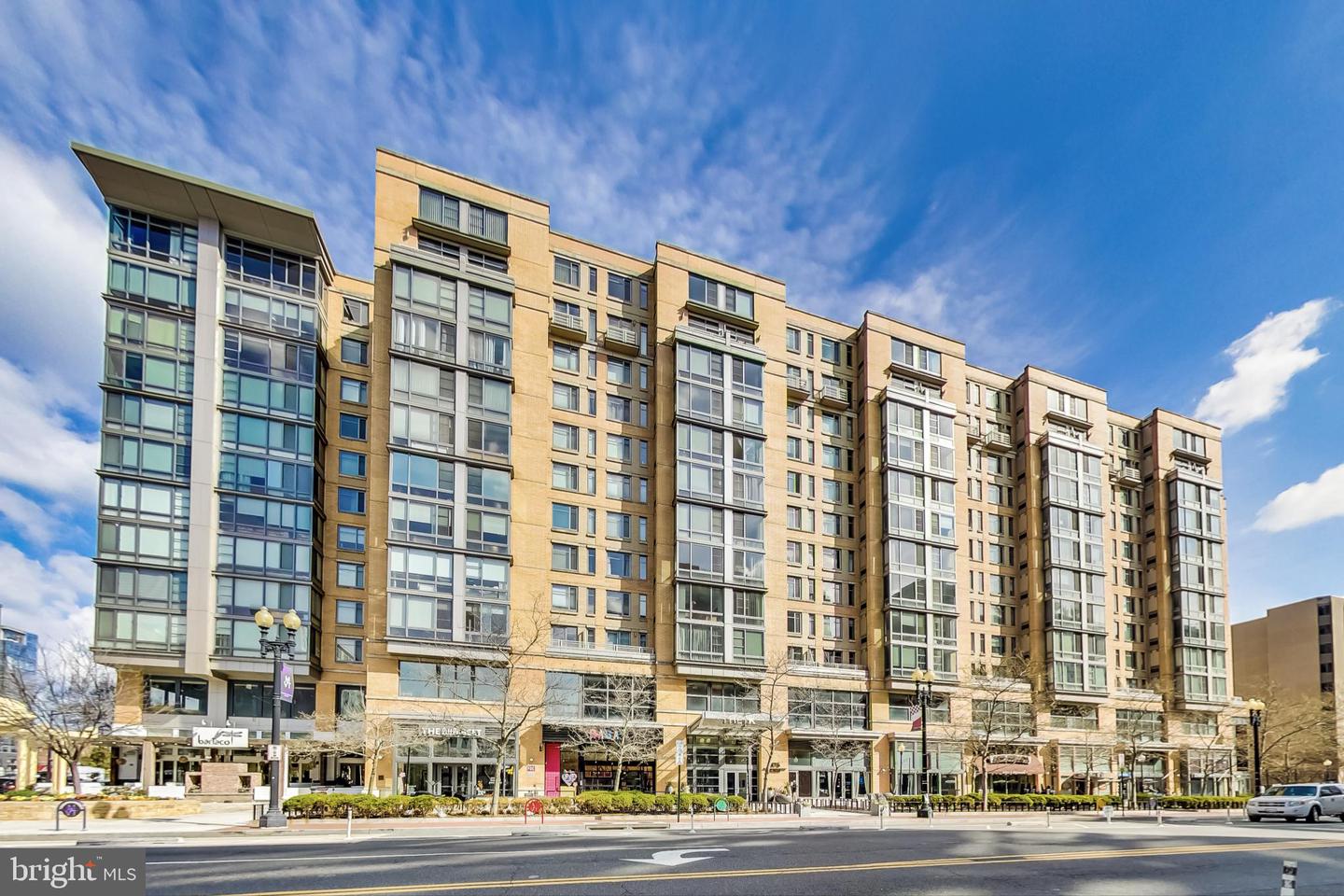 475 K ST NW #426, WASHINGTON, District Of Columbia 20001, 2 Bedrooms Bedrooms, ,2 BathroomsBathrooms,Residential,For sale,475 K ST NW #426,DCDC2227670 MLS # DCDC2227670