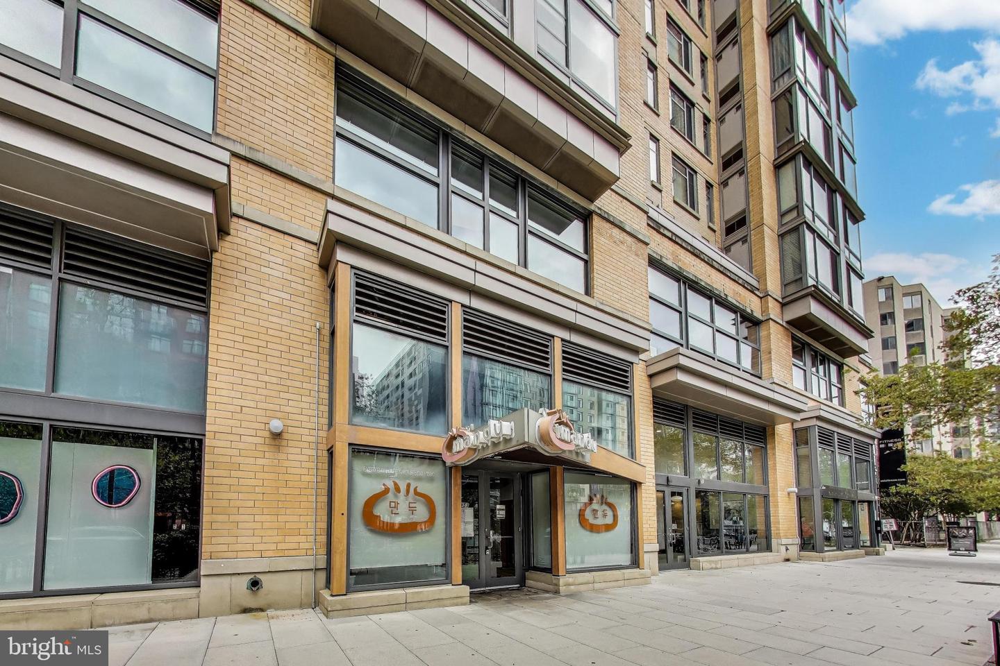 475 K ST NW #426, WASHINGTON, District Of Columbia 20001, 2 Bedrooms Bedrooms, ,2 BathroomsBathrooms,Residential,For sale,475 K ST NW #426,DCDC2227670 MLS # DCDC2227670