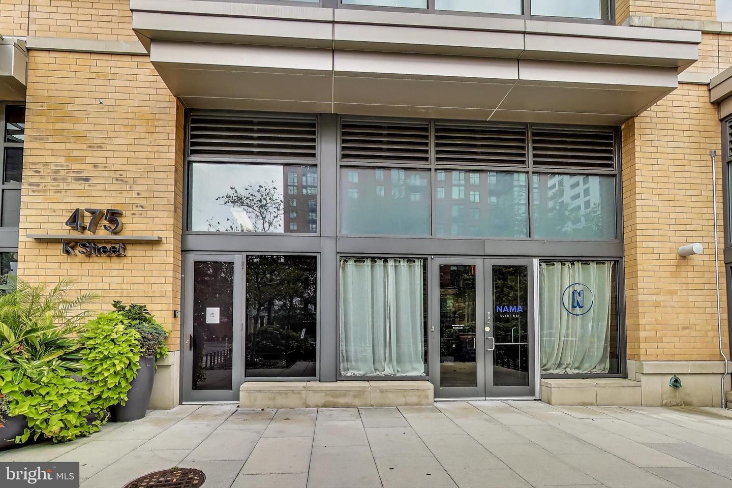 475 K ST NW #426, WASHINGTON, District Of Columbia 20001, 2 Bedrooms Bedrooms, ,2 BathroomsBathrooms,Residential,For sale,475 K ST NW #426,DCDC2227670 MLS # DCDC2227670
