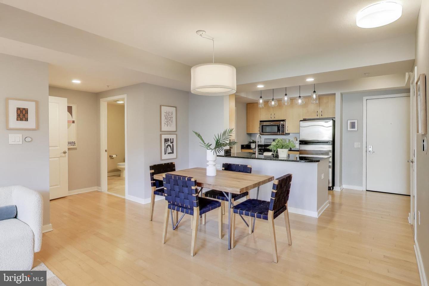 475 K ST NW #426, WASHINGTON, District Of Columbia 20001, 2 Bedrooms Bedrooms, ,2 BathroomsBathrooms,Residential,For sale,475 K ST NW #426,DCDC2227670 MLS # DCDC2227670