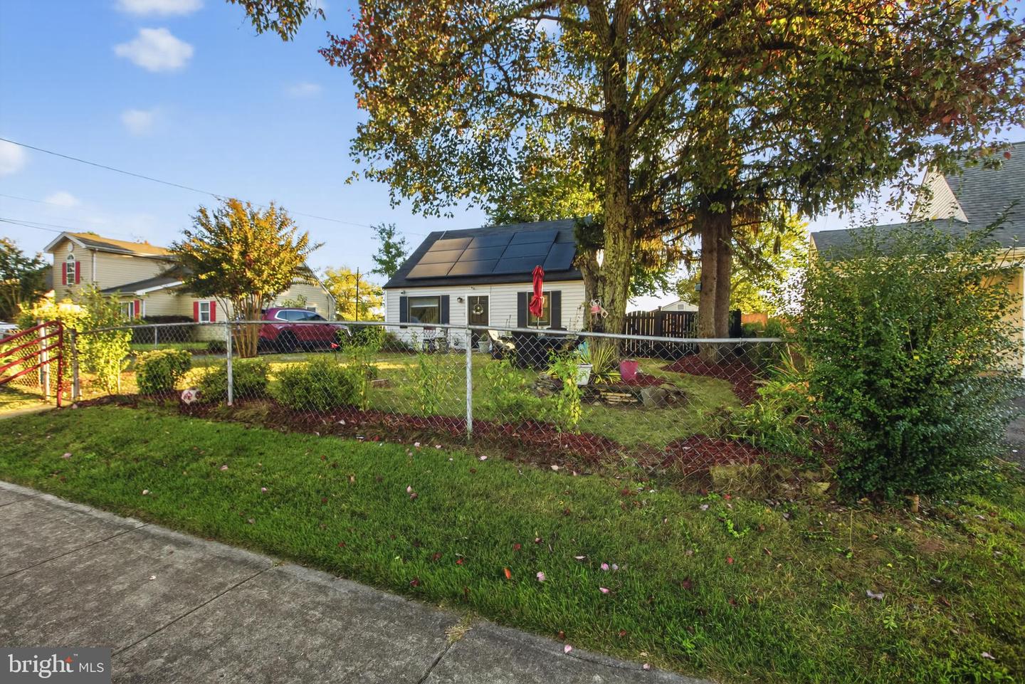 167 SCOTT DR, MANASSAS PARK, Virginia 20111, 3 Bedrooms Bedrooms, 8 Rooms Rooms,1 BathroomBathrooms,Residential,For sale,167 SCOTT DR,VAMP2003398 MLS # VAMP2003398