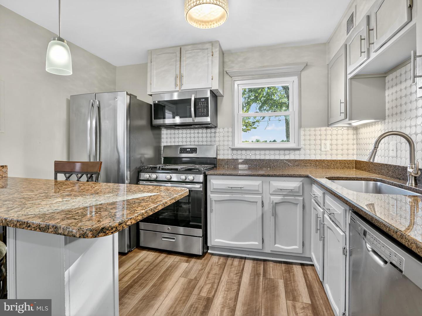 167 SCOTT DR, MANASSAS PARK, Virginia 20111, 3 Bedrooms Bedrooms, 8 Rooms Rooms,1 BathroomBathrooms,Residential,For sale,167 SCOTT DR,VAMP2003398 MLS # VAMP2003398