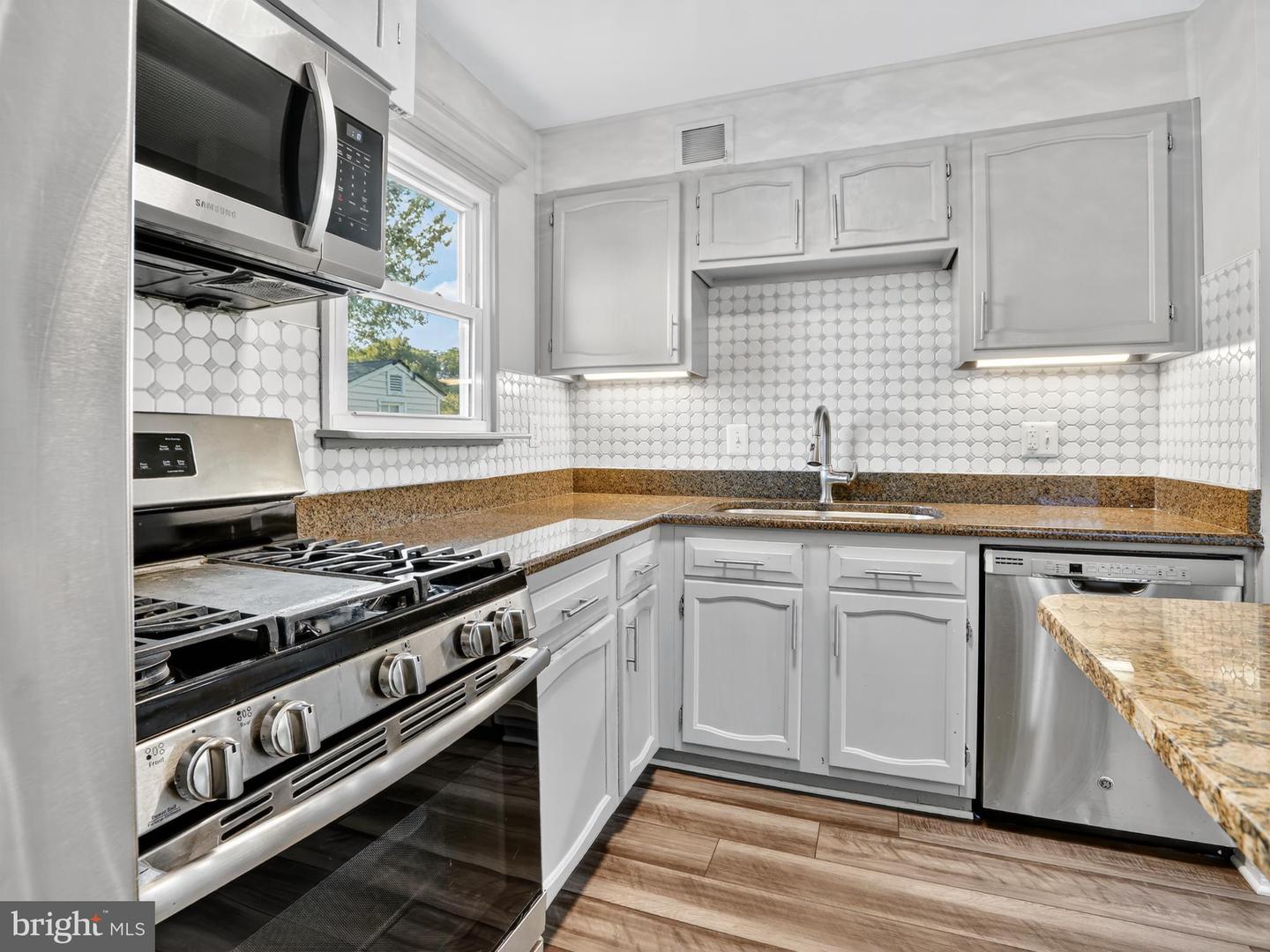 167 SCOTT DR, MANASSAS PARK, Virginia 20111, 3 Bedrooms Bedrooms, 8 Rooms Rooms,1 BathroomBathrooms,Residential,For sale,167 SCOTT DR,VAMP2003398 MLS # VAMP2003398