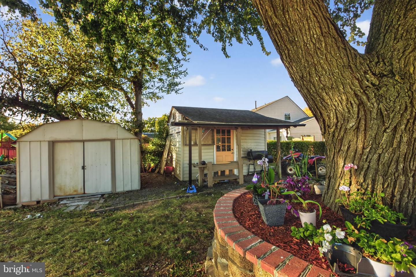 167 SCOTT DR, MANASSAS PARK, Virginia 20111, 3 Bedrooms Bedrooms, 8 Rooms Rooms,1 BathroomBathrooms,Residential,For sale,167 SCOTT DR,VAMP2003398 MLS # VAMP2003398