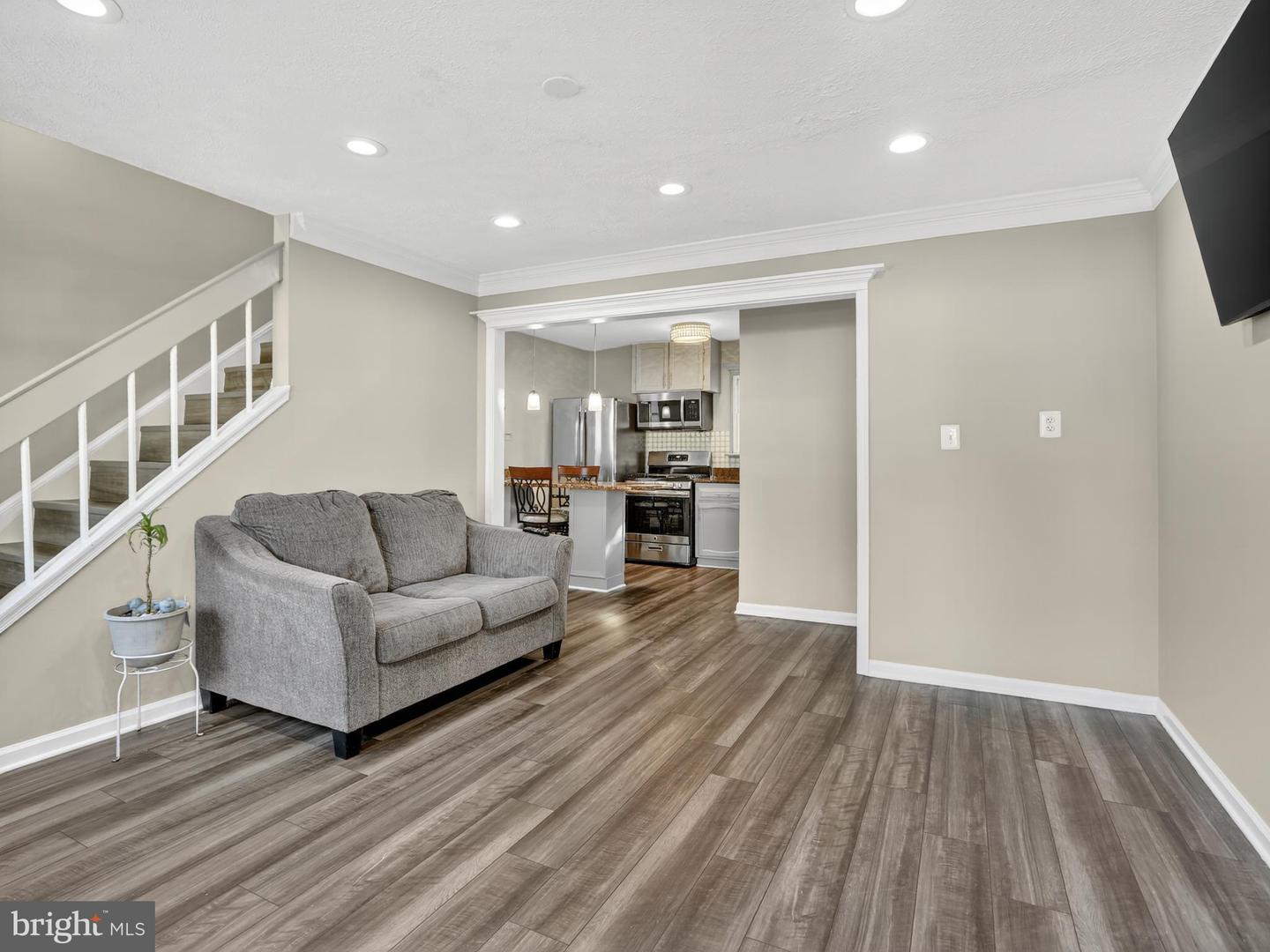 167 SCOTT DR, MANASSAS PARK, Virginia 20111, 3 Bedrooms Bedrooms, 8 Rooms Rooms,1 BathroomBathrooms,Residential,For sale,167 SCOTT DR,VAMP2003398 MLS # VAMP2003398