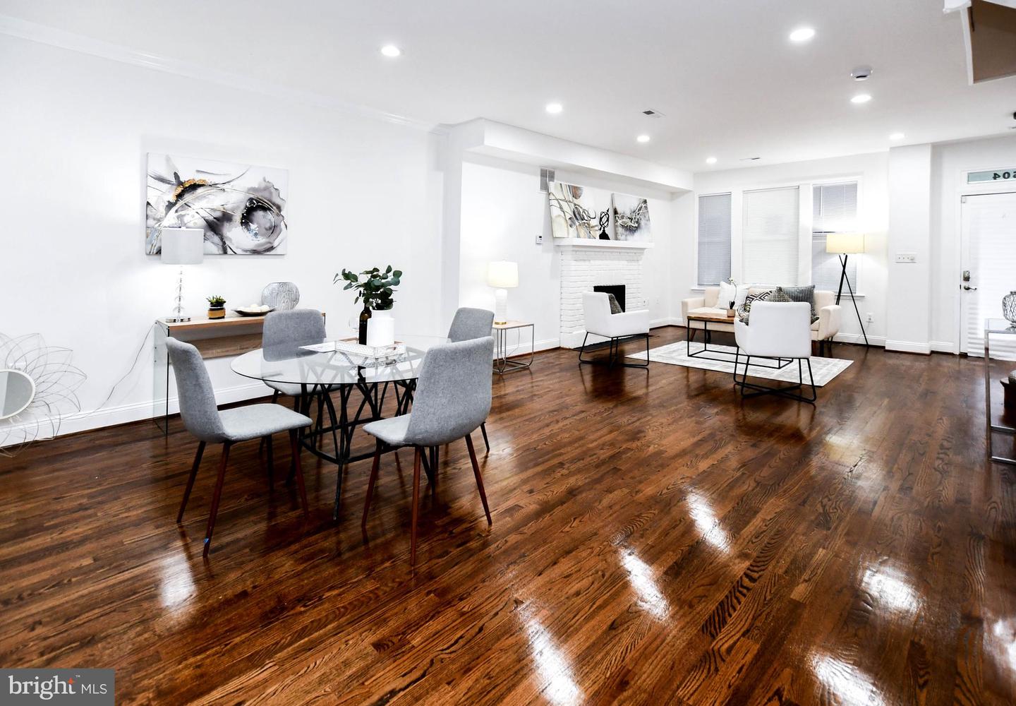 4504 NEW HAMPSHIRE AVE NW, WASHINGTON, District Of Columbia 20011, 4 Bedrooms Bedrooms, ,3 BathroomsBathrooms,Residential,For sale,4504 NEW HAMPSHIRE AVE NW,DCDC2227710 MLS # DCDC2227710