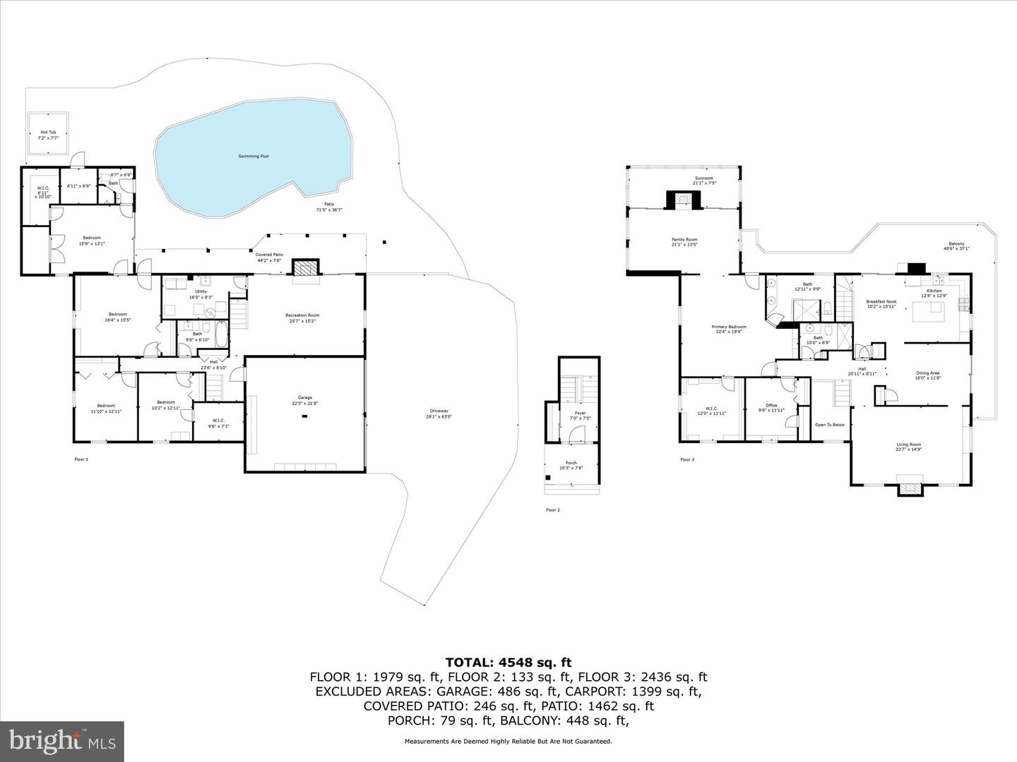 6952 DUNCRAIG CT, MCLEAN, Virginia 22101, 5 Bedrooms Bedrooms, ,4 BathroomsBathrooms,Residential,For sale,6952 DUNCRAIG CT,VAFX2275168 MLS # VAFX2275168