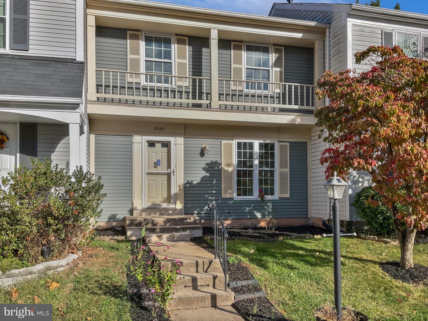 3252 TAYLOE CT, HERNDON, Virginia 20171, 3 Bedrooms Bedrooms, ,2 BathroomsBathrooms,Residential,For sale,3252 TAYLOE CT,VAFX2242206 MLS # VAFX2242206
