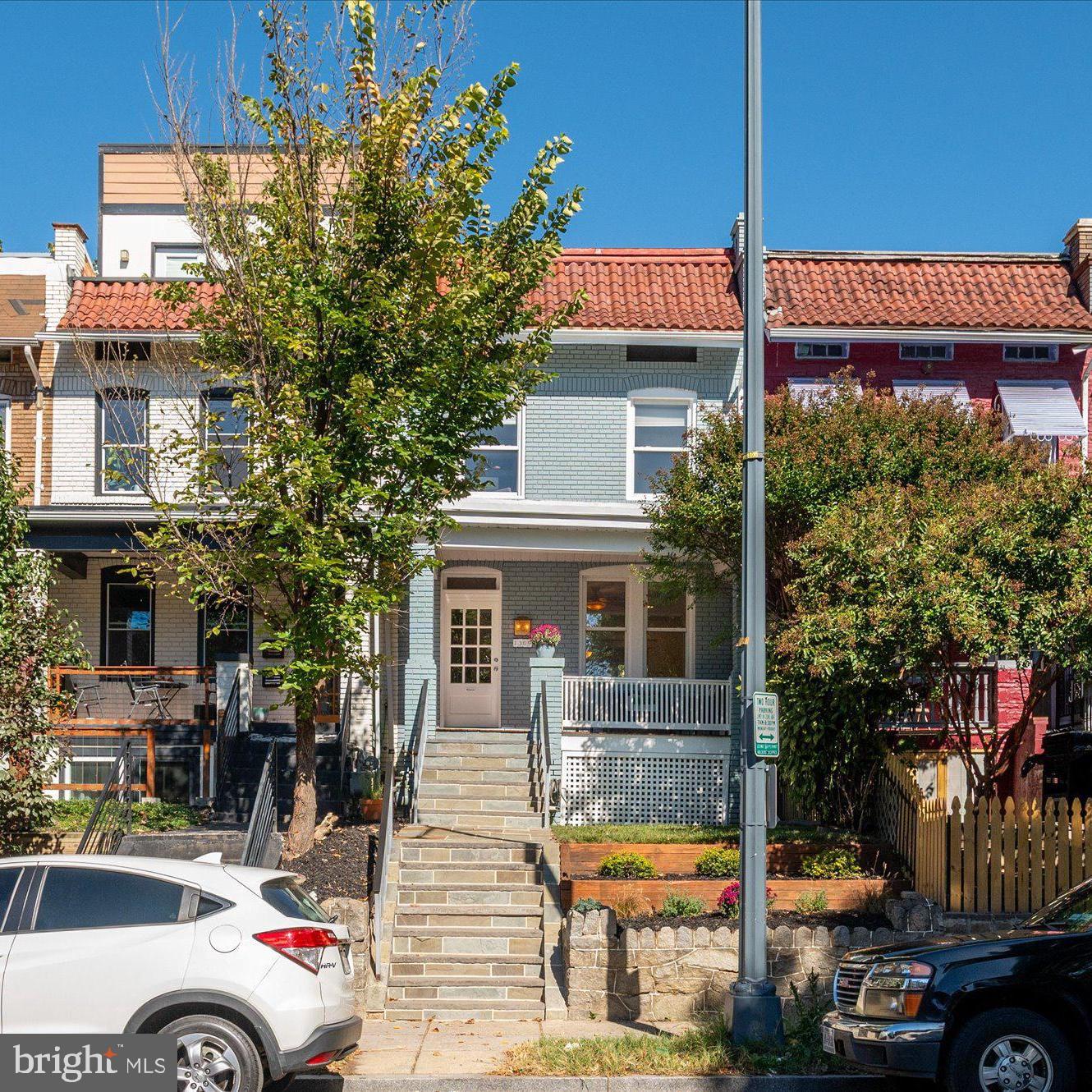 1309 SPRING RD NW, WASHINGTON, District Of Columbia 20010, 4 Bedrooms Bedrooms, ,2 BathroomsBathrooms,Residential,For sale,1309 SPRING RD NW,DCDC2223516 MLS # DCDC2223516
