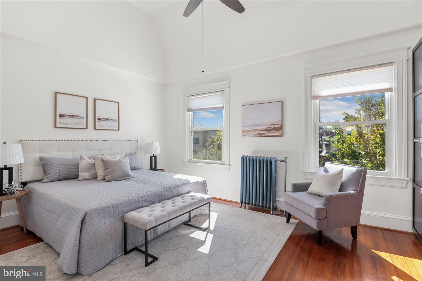 1309 SPRING RD NW, WASHINGTON, District Of Columbia 20010, 4 Bedrooms Bedrooms, ,2 BathroomsBathrooms,Residential,For sale,1309 SPRING RD NW,DCDC2223516 MLS # DCDC2223516