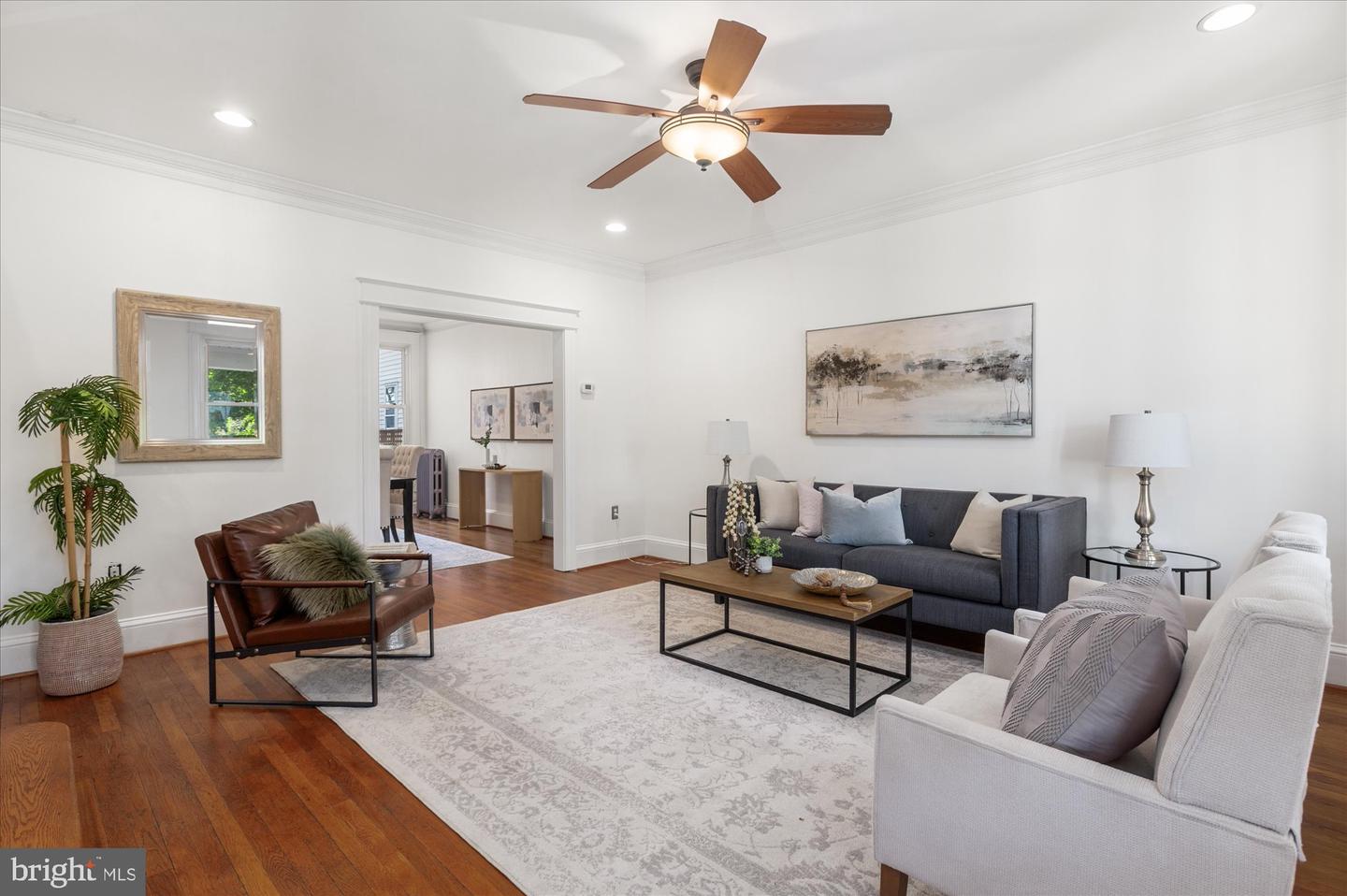 1309 SPRING RD NW, WASHINGTON, District Of Columbia 20010, 4 Bedrooms Bedrooms, ,2 BathroomsBathrooms,Residential,For sale,1309 SPRING RD NW,DCDC2223516 MLS # DCDC2223516