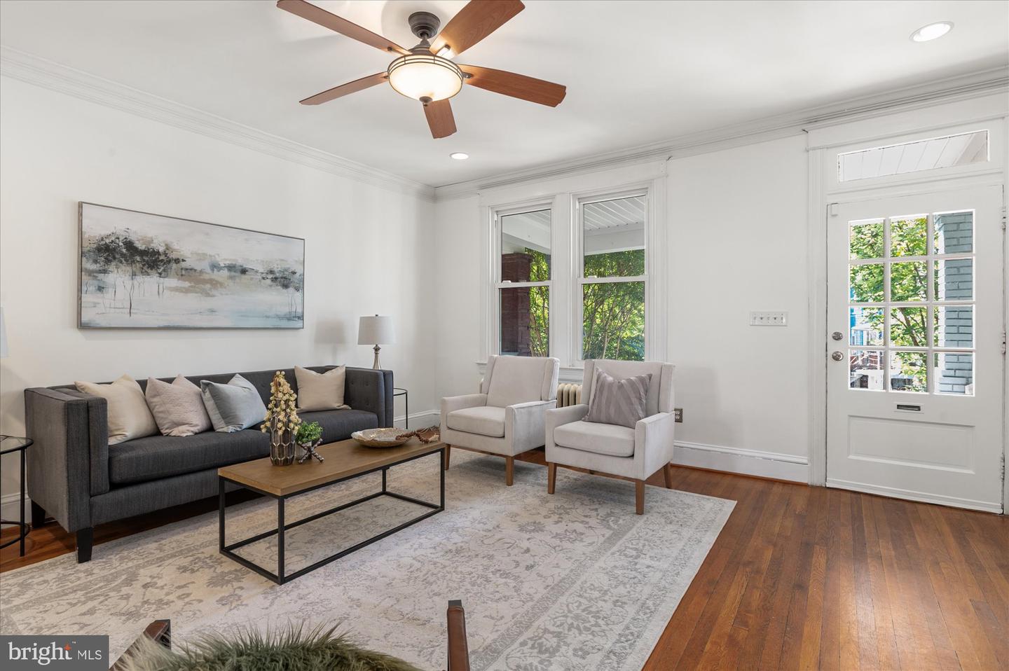 1309 SPRING RD NW, WASHINGTON, District Of Columbia 20010, 4 Bedrooms Bedrooms, ,2 BathroomsBathrooms,Residential,For sale,1309 SPRING RD NW,DCDC2223516 MLS # DCDC2223516