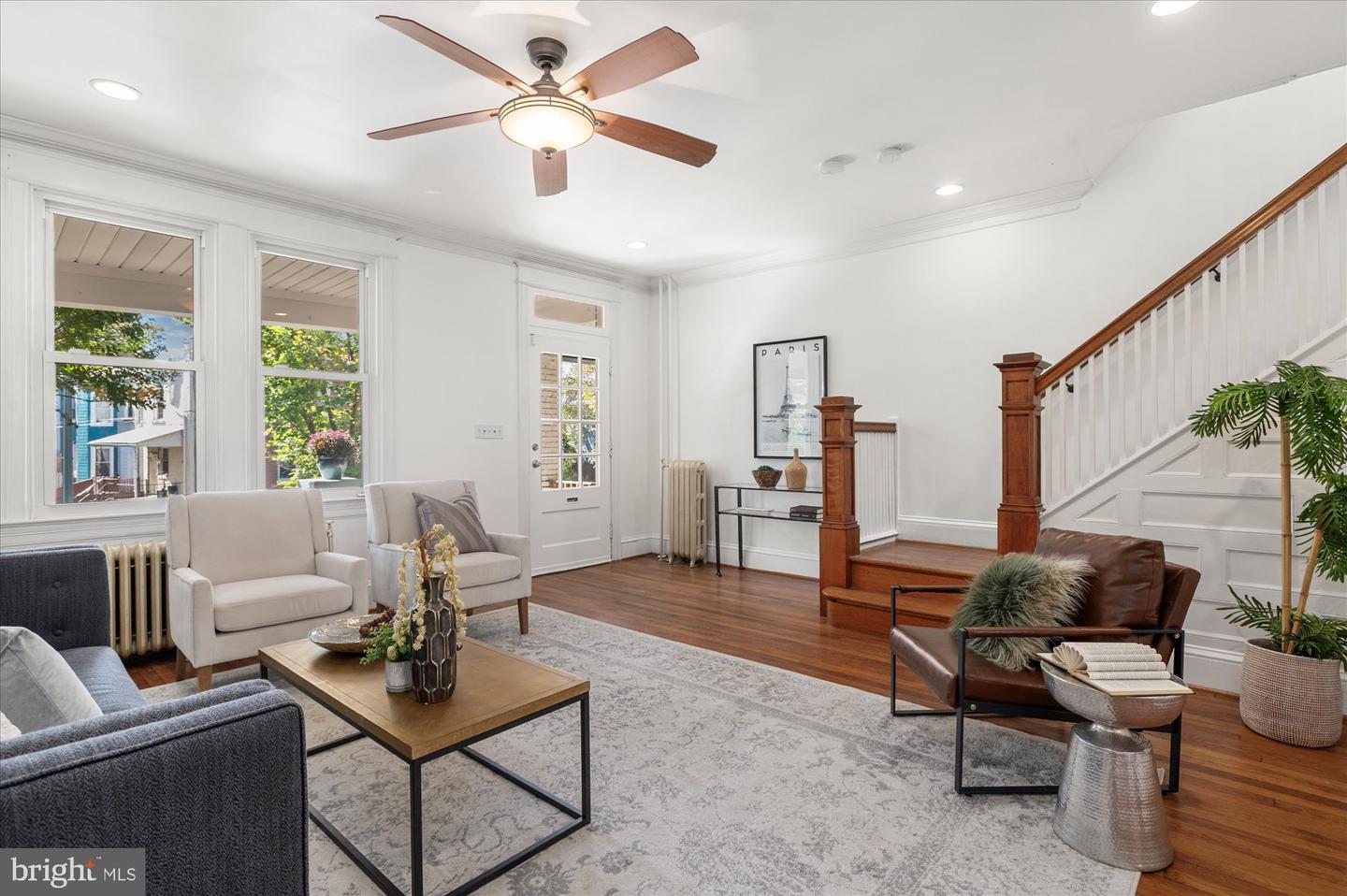 1309 SPRING RD NW, WASHINGTON, District Of Columbia 20010, 4 Bedrooms Bedrooms, ,2 BathroomsBathrooms,Residential,For sale,1309 SPRING RD NW,DCDC2223516 MLS # DCDC2223516