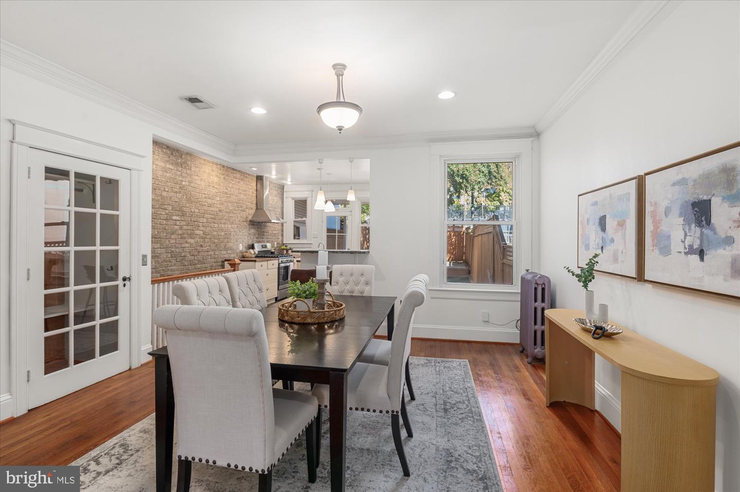 1309 SPRING RD NW, WASHINGTON, District Of Columbia 20010, 4 Bedrooms Bedrooms, ,2 BathroomsBathrooms,Residential,For sale,1309 SPRING RD NW,DCDC2223516 MLS # DCDC2223516