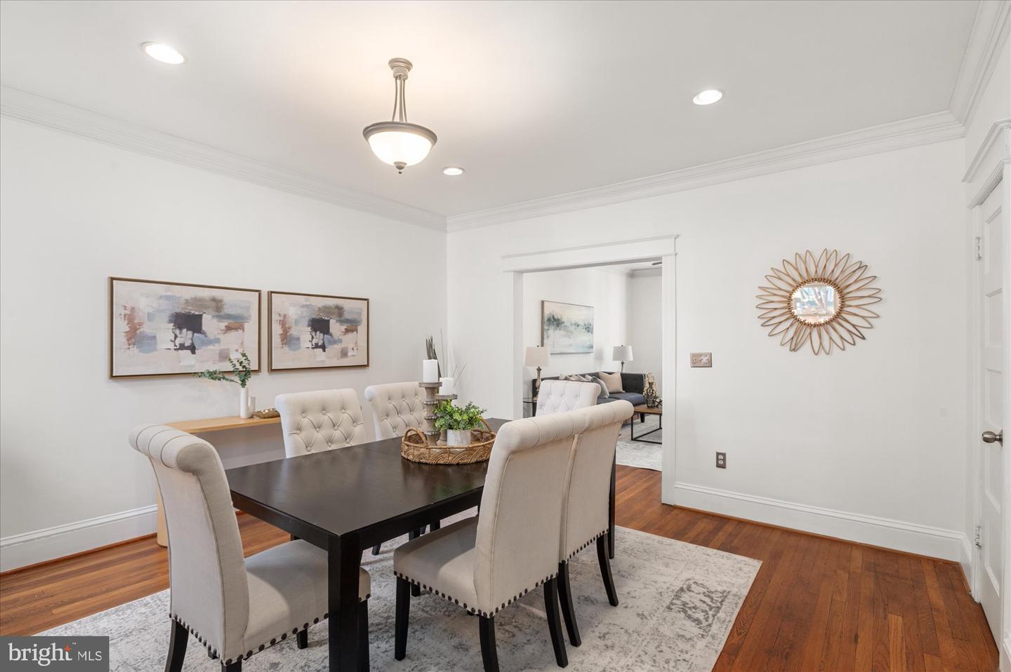 1309 SPRING RD NW, WASHINGTON, District Of Columbia 20010, 4 Bedrooms Bedrooms, ,2 BathroomsBathrooms,Residential,For sale,1309 SPRING RD NW,DCDC2223516 MLS # DCDC2223516