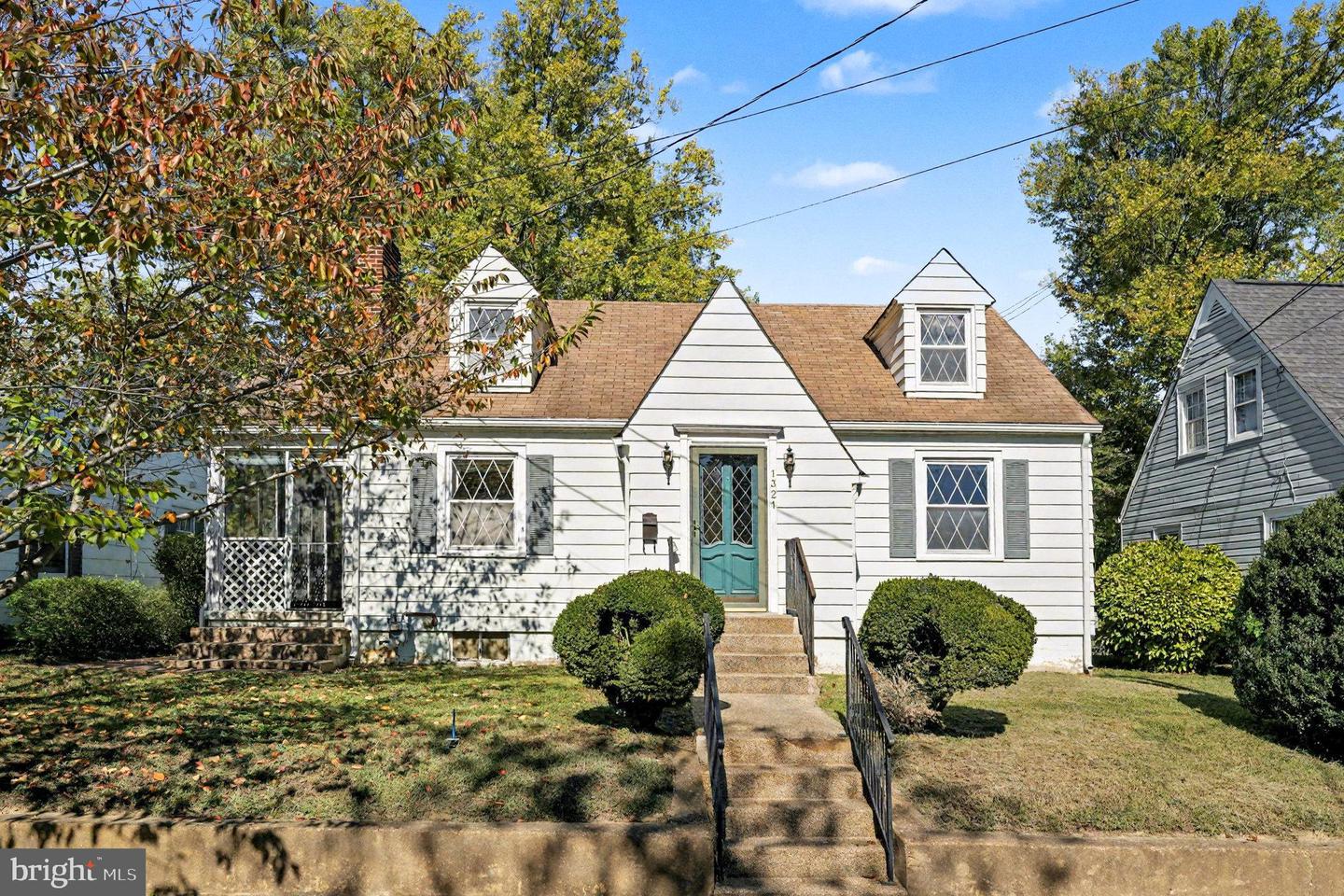 1321 PARCELL ST, FREDERICKSBURG, Virginia 22401, 4 Bedrooms Bedrooms, ,2 BathroomsBathrooms,Residential,For sale,1321 PARCELL ST,VAFB2009026 MLS # VAFB2009026
