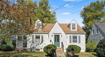 1321 PARCELL ST, FREDERICKSBURG, Virginia 22401, 4 Bedrooms Bedrooms, ,2 BathroomsBathrooms,Residential,For sale,1321 PARCELL ST,VAFB2009026 MLS # VAFB2009026