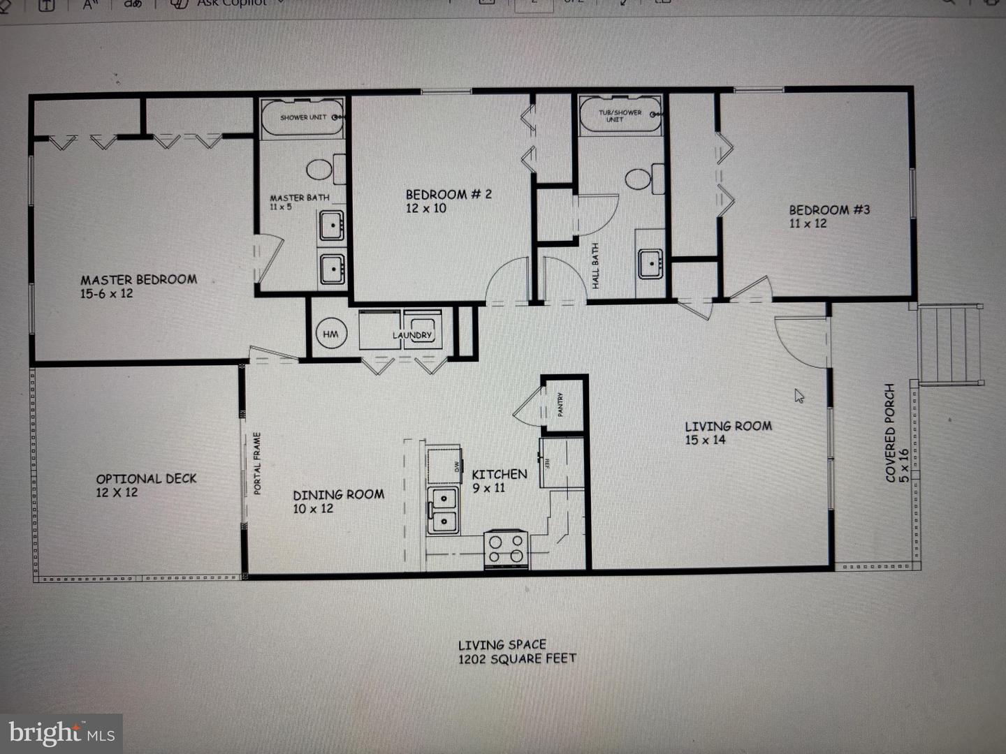 30 PARRISH LOOP, MONTROSS, Virginia 22520, 3 Bedrooms Bedrooms, ,2 BathroomsBathrooms,Residential,For sale,30 PARRISH LOOP,VAWE2009858 MLS # VAWE2009858