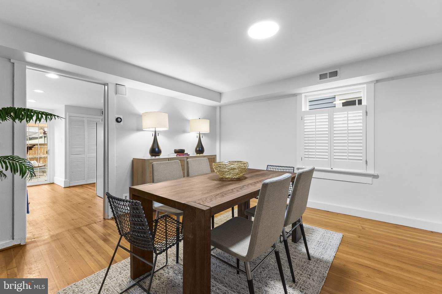 334 N PATRICK ST, ALEXANDRIA, Virginia 22314, 3 Bedrooms Bedrooms, ,2 BathroomsBathrooms,Residential,For sale,334 N PATRICK ST,VAAX2050436 MLS # VAAX2050436