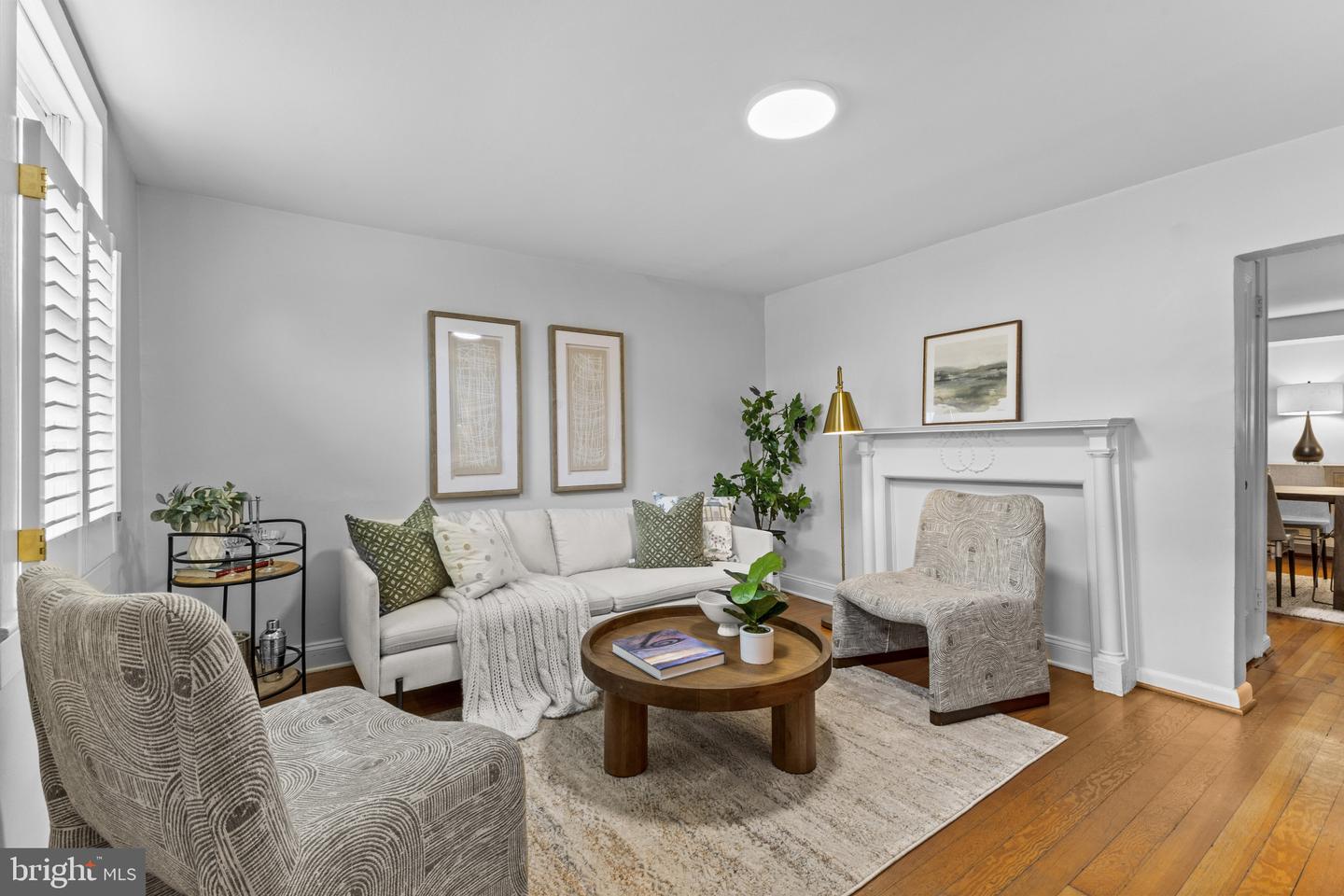 334 N PATRICK ST, ALEXANDRIA, Virginia 22314, 3 Bedrooms Bedrooms, ,2 BathroomsBathrooms,Residential,For sale,334 N PATRICK ST,VAAX2050436 MLS # VAAX2050436