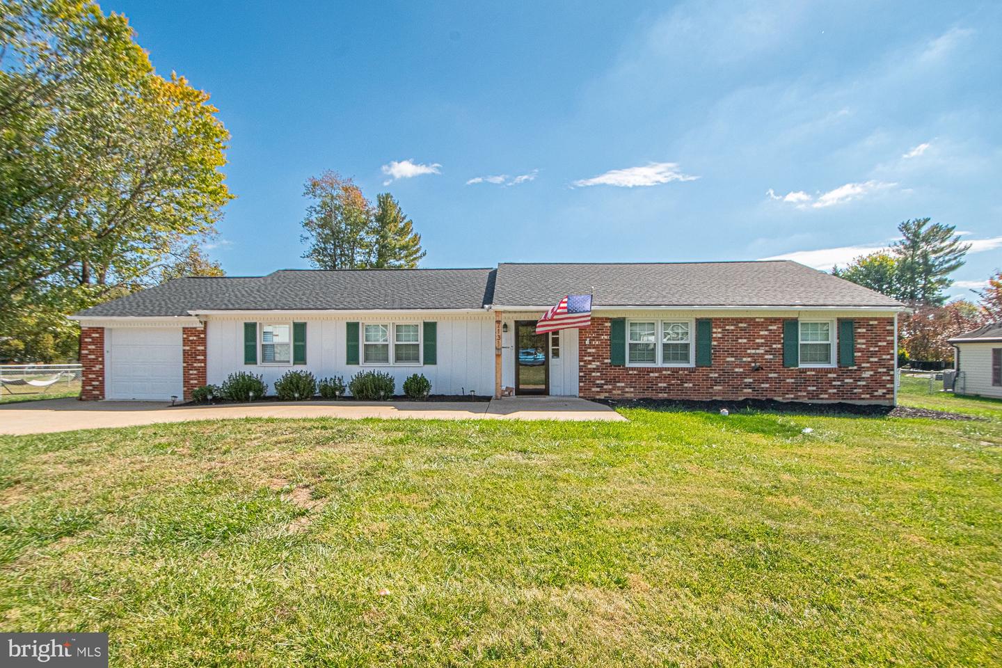 7131 NORTHAMPTON ST, WARRENTON, Virginia 20187, 3 Bedrooms Bedrooms, ,2 BathroomsBathrooms,Residential,For sale,7131 NORTHAMPTON ST,VAFQ2018586 MLS # VAFQ2018586