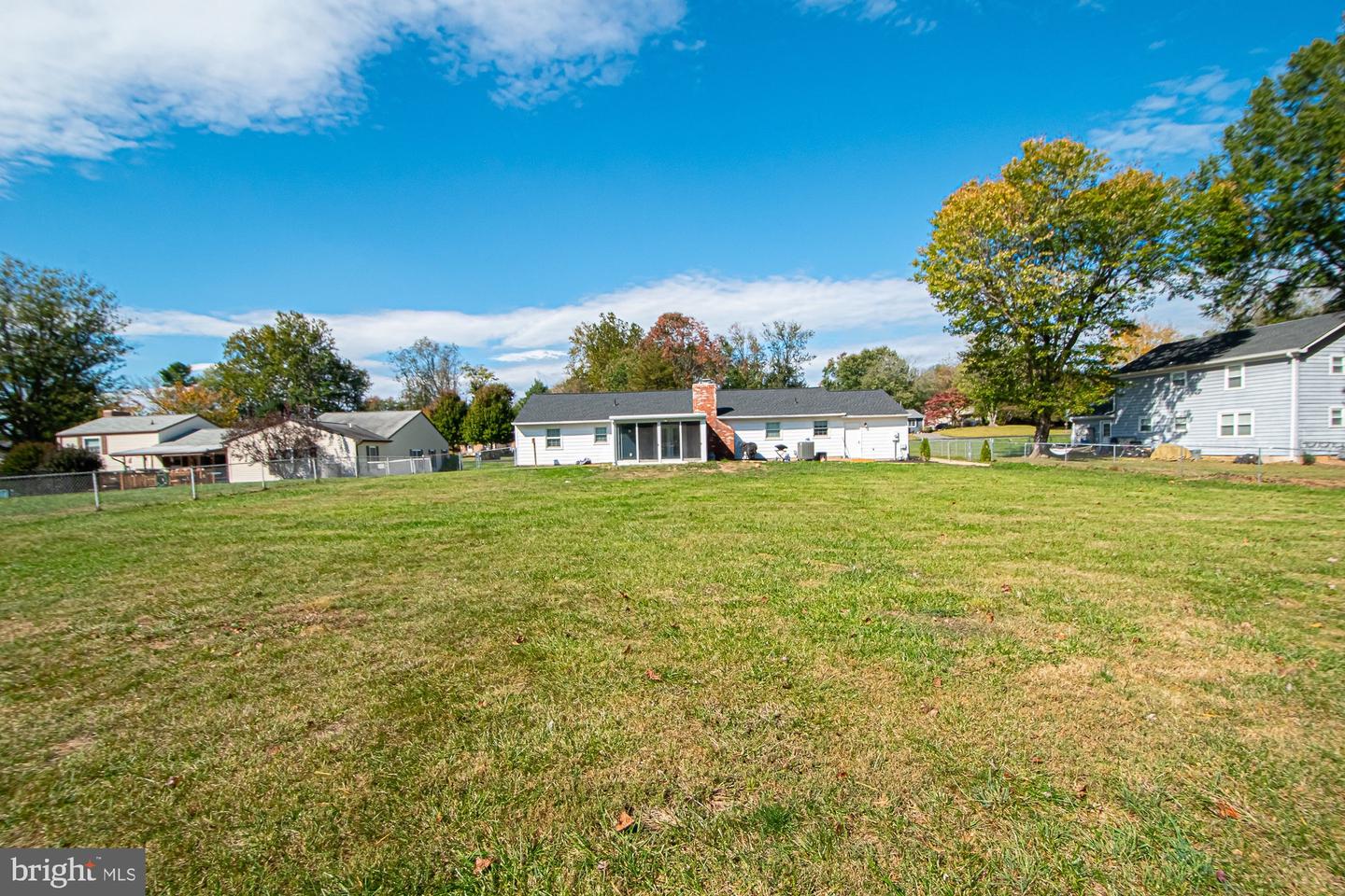 7131 NORTHAMPTON ST, WARRENTON, Virginia 20187, 3 Bedrooms Bedrooms, ,2 BathroomsBathrooms,Residential,For sale,7131 NORTHAMPTON ST,VAFQ2018586 MLS # VAFQ2018586