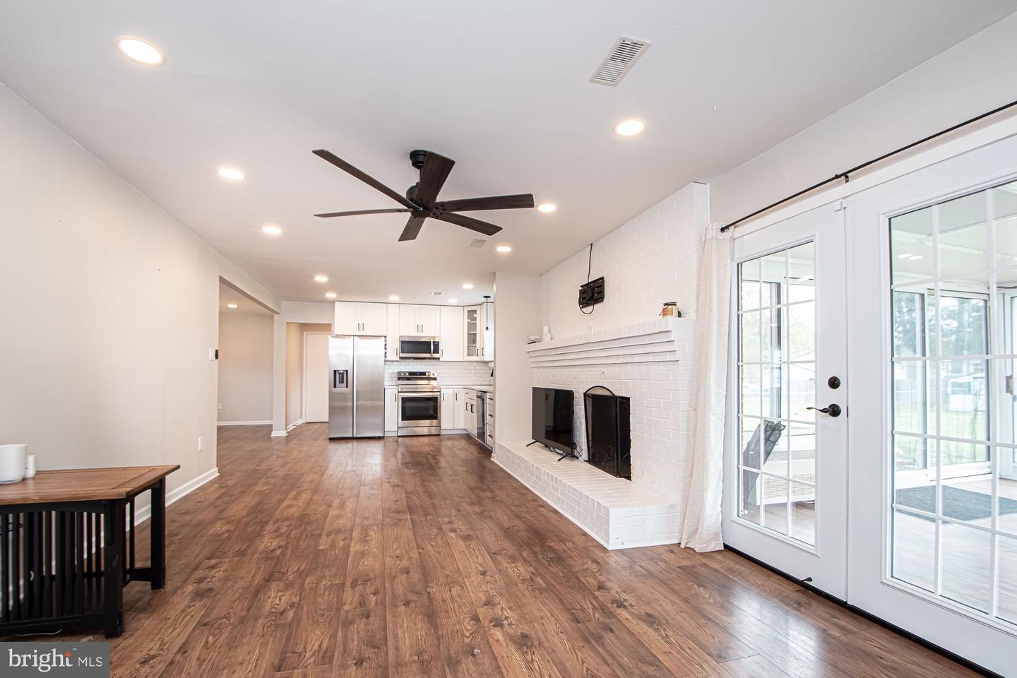7131 NORTHAMPTON ST, WARRENTON, Virginia 20187, 3 Bedrooms Bedrooms, ,2 BathroomsBathrooms,Residential,For sale,7131 NORTHAMPTON ST,VAFQ2018586 MLS # VAFQ2018586