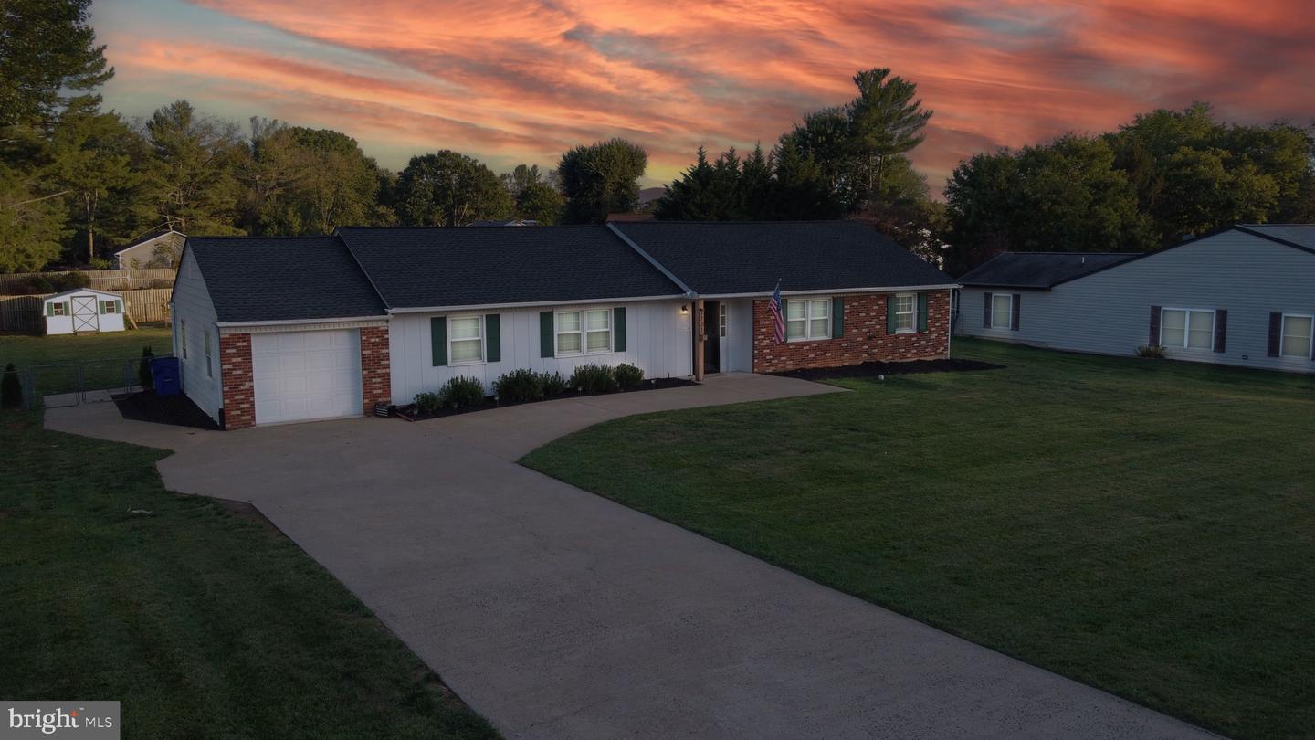 7131 NORTHAMPTON ST, WARRENTON, Virginia 20187, 3 Bedrooms Bedrooms, ,2 BathroomsBathrooms,Residential,For sale,7131 NORTHAMPTON ST,VAFQ2018586 MLS # VAFQ2018586