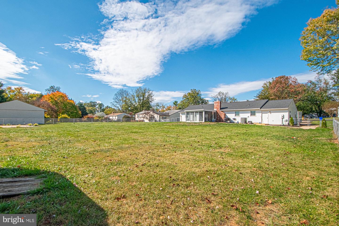 7131 NORTHAMPTON ST, WARRENTON, Virginia 20187, 3 Bedrooms Bedrooms, ,2 BathroomsBathrooms,Residential,For sale,7131 NORTHAMPTON ST,VAFQ2018586 MLS # VAFQ2018586