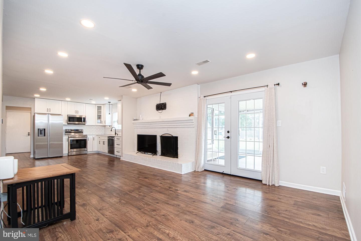 7131 NORTHAMPTON ST, WARRENTON, Virginia 20187, 3 Bedrooms Bedrooms, ,2 BathroomsBathrooms,Residential,For sale,7131 NORTHAMPTON ST,VAFQ2018586 MLS # VAFQ2018586