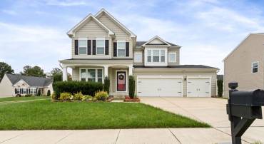 5800 SPRUCE VALLEY DR, FREDERICKSBURG, Virginia 22407, 5 Bedrooms Bedrooms, ,4 BathroomsBathrooms,Residential,For sale,5800 SPRUCE VALLEY DR,VASP2036760 MLS # VASP2036760