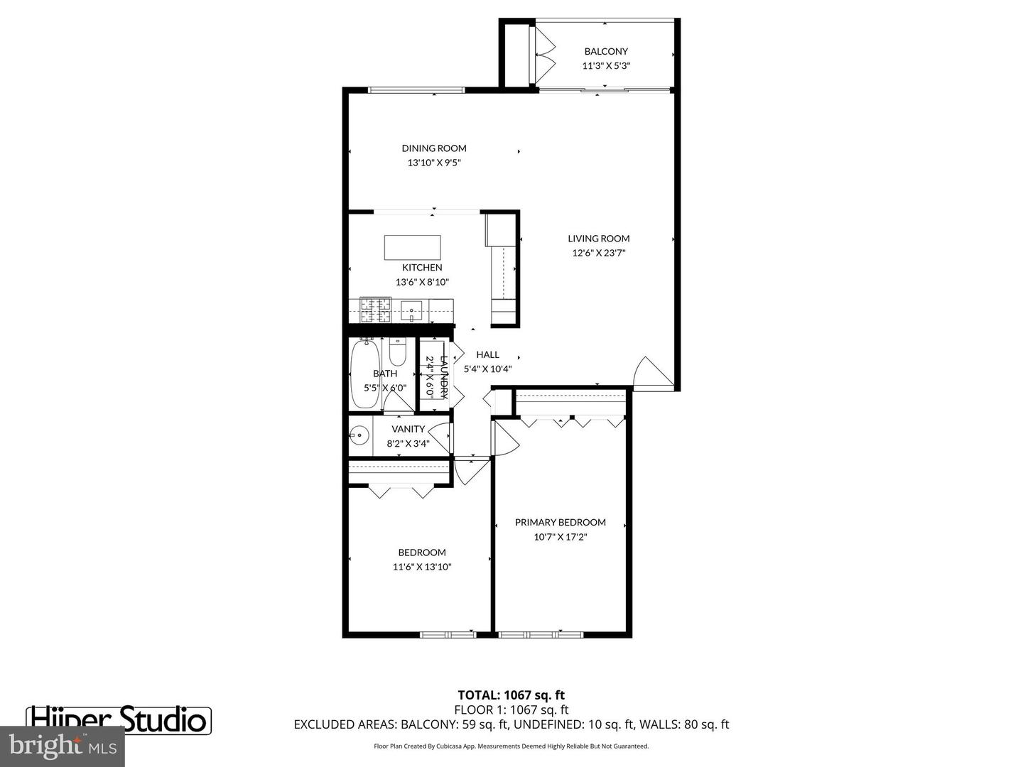 1670 PARKCREST CIR #3B/300, RESTON, Virginia 20190, 2 Bedrooms Bedrooms, ,1 BathroomBathrooms,Residential,For sale,1670 PARKCREST CIR #3B/300,VAFX2273156 MLS # VAFX2273156