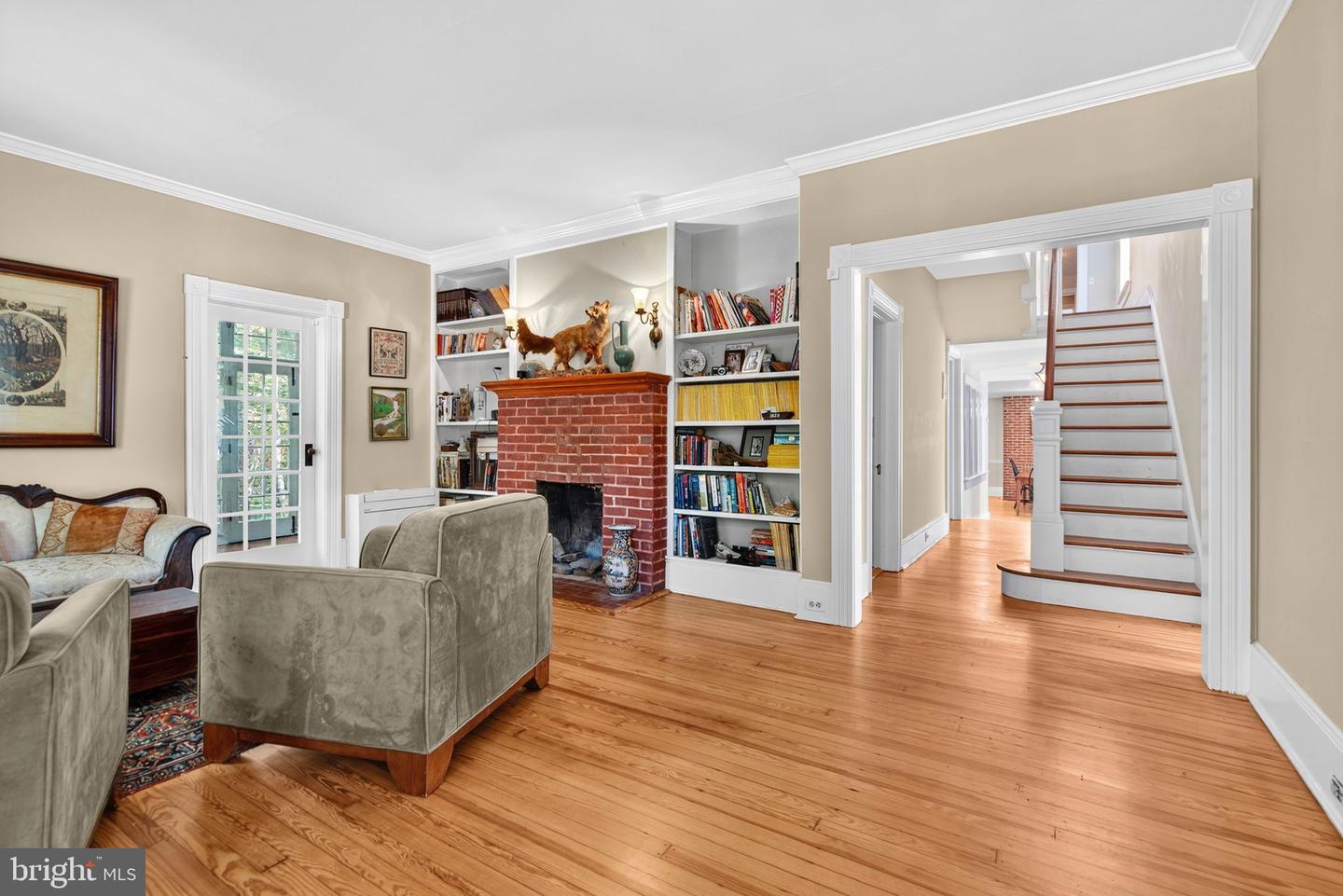 4561 WESTON RD, WARRENTON, Virginia 20187, 6 Bedrooms Bedrooms, 10 Rooms Rooms,4 BathroomsBathrooms,Residential,For sale,4561 WESTON RD,VAFQ2019314 MLS # VAFQ2019314
