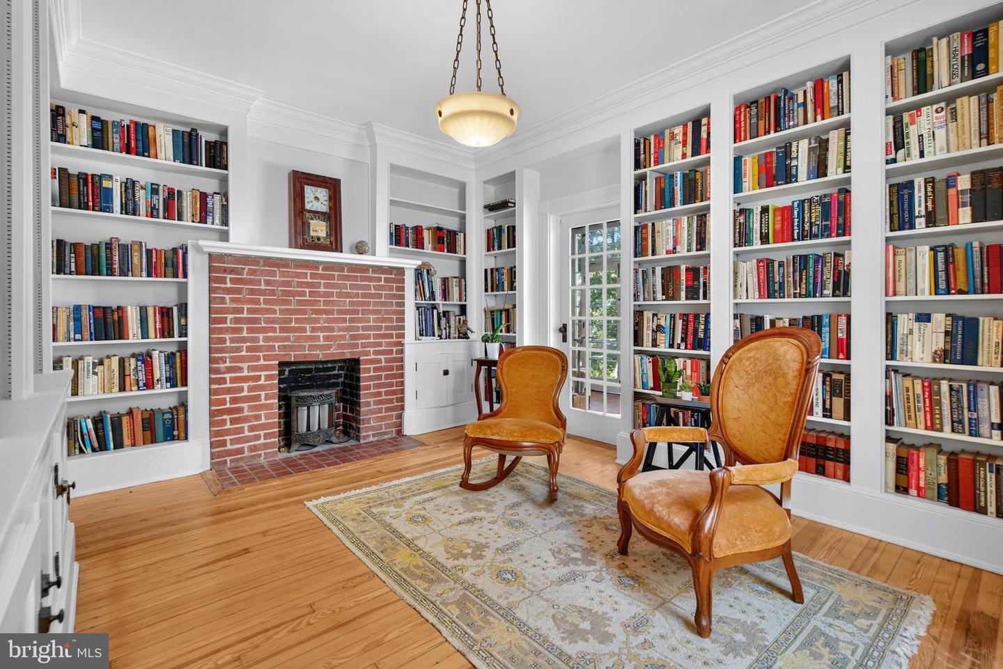 4561 WESTON RD, WARRENTON, Virginia 20187, 6 Bedrooms Bedrooms, 10 Rooms Rooms,4 BathroomsBathrooms,Residential,For sale,4561 WESTON RD,VAFQ2019314 MLS # VAFQ2019314