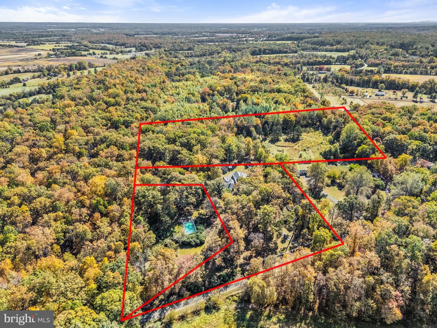 4561 WESTON RD, WARRENTON, Virginia 20187, 6 Bedrooms Bedrooms, 10 Rooms Rooms,4 BathroomsBathrooms,Residential,For sale,4561 WESTON RD,VAFQ2019314 MLS # VAFQ2019314