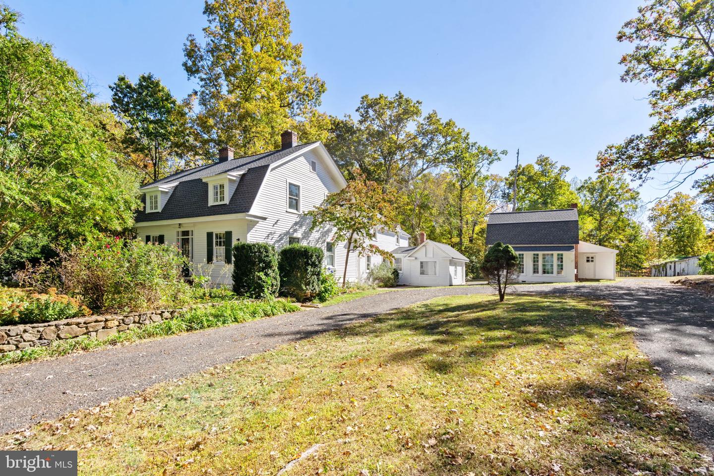 4561 WESTON RD, WARRENTON, Virginia 20187, 6 Bedrooms Bedrooms, 10 Rooms Rooms,4 BathroomsBathrooms,Residential,For sale,4561 WESTON RD,VAFQ2019314 MLS # VAFQ2019314