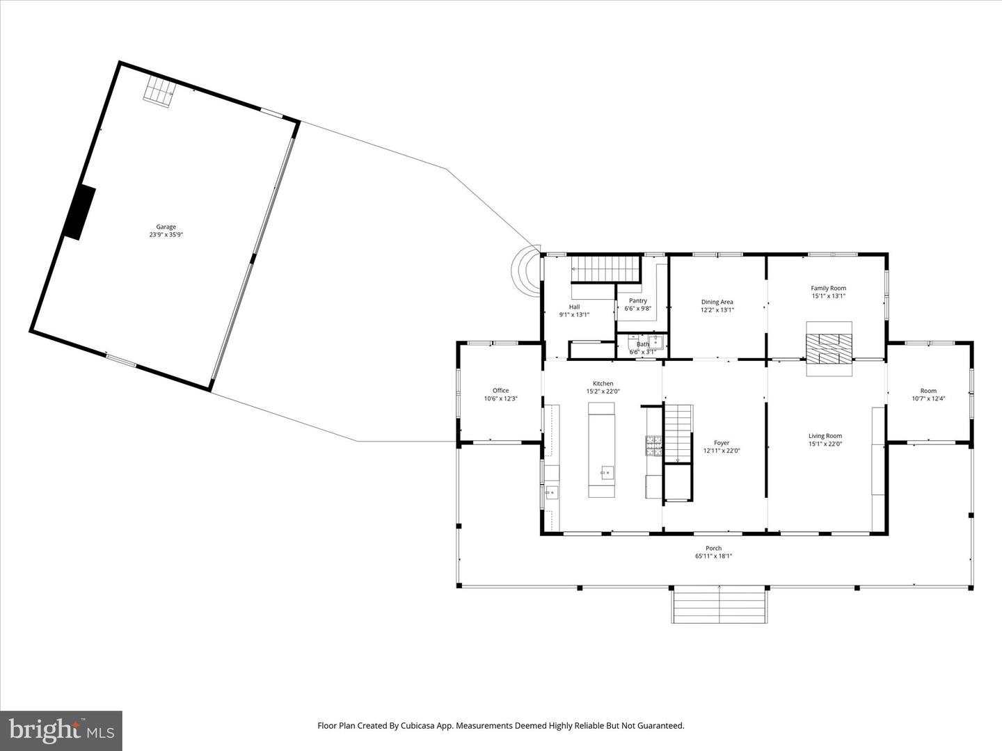 16994 STORMY DR, HAYMARKET, Virginia 20169, 5 Bedrooms Bedrooms, ,4 BathroomsBathrooms,Residential,For sale,16994 STORMY DR,VAPW2105598 MLS # VAPW2105598