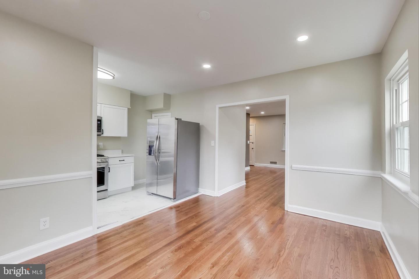 1700 FORT DAVIS ST SE, WASHINGTON, District Of Columbia 20020, 4 Bedrooms Bedrooms, ,2 BathroomsBathrooms,Residential,For sale,1700 FORT DAVIS ST SE,DCDC2225230 MLS # DCDC2225230