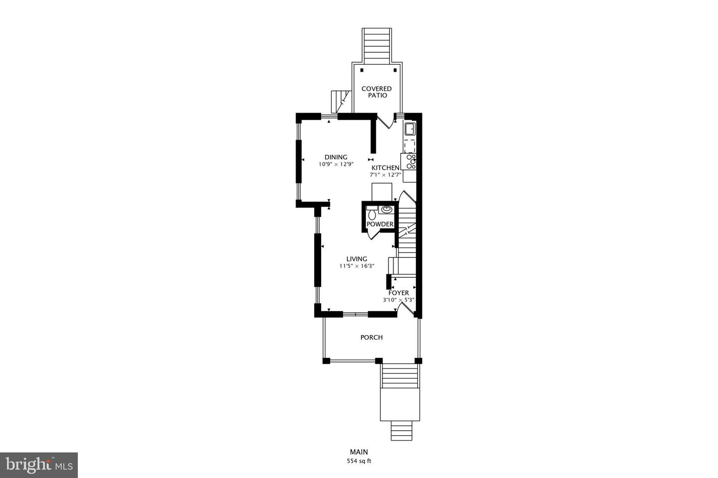 1700 FORT DAVIS ST SE, WASHINGTON, District Of Columbia 20020, 4 Bedrooms Bedrooms, ,2 BathroomsBathrooms,Residential,For sale,1700 FORT DAVIS ST SE,DCDC2225230 MLS # DCDC2225230